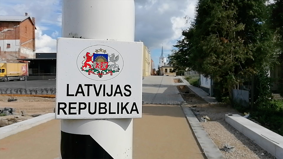 Lietuvu un Igauniju vēl neiekļauj dzeltenajā sarakstā