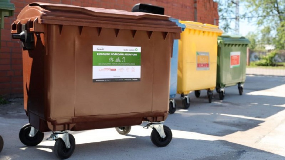 Bioloģisko atkritumu šķirošanas ieviešana Pierīgā sokas gausi