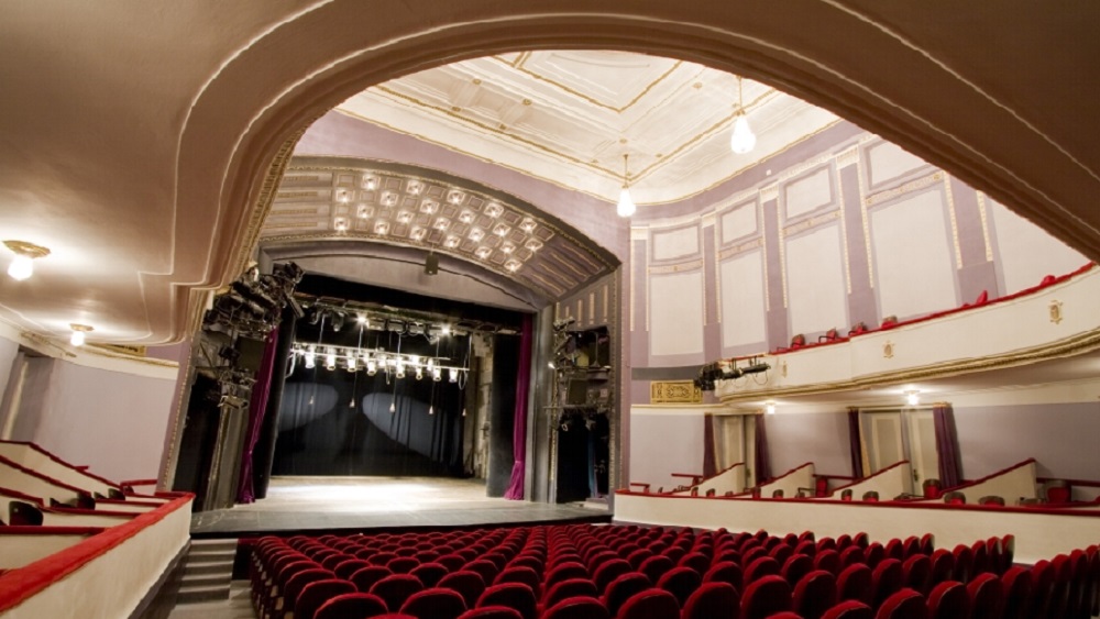 Kultūras ministrija konceptuāli apstiprinājusi finansiālu atbalstu Liepājas teātrim