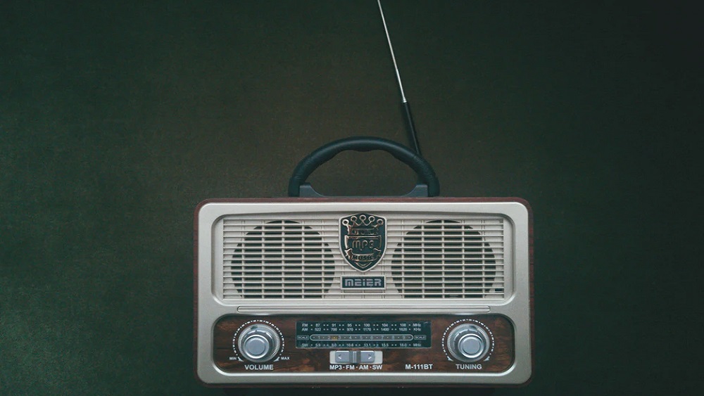 Vairāki desmiti cilvēku Latvijā nodarbojas ar radioamatierismu
