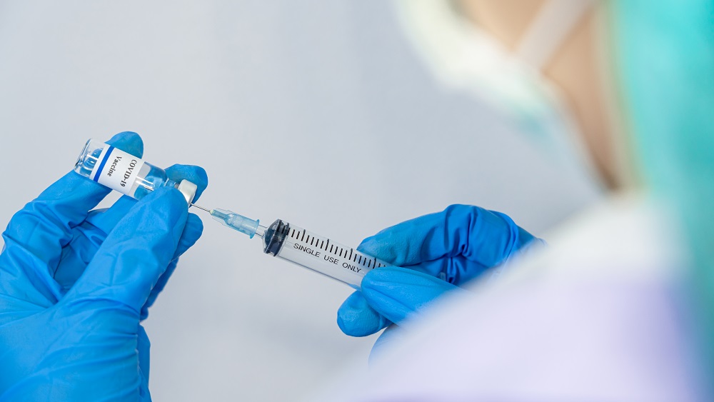 Izbraukuma vakcinācija Skrundas novadā