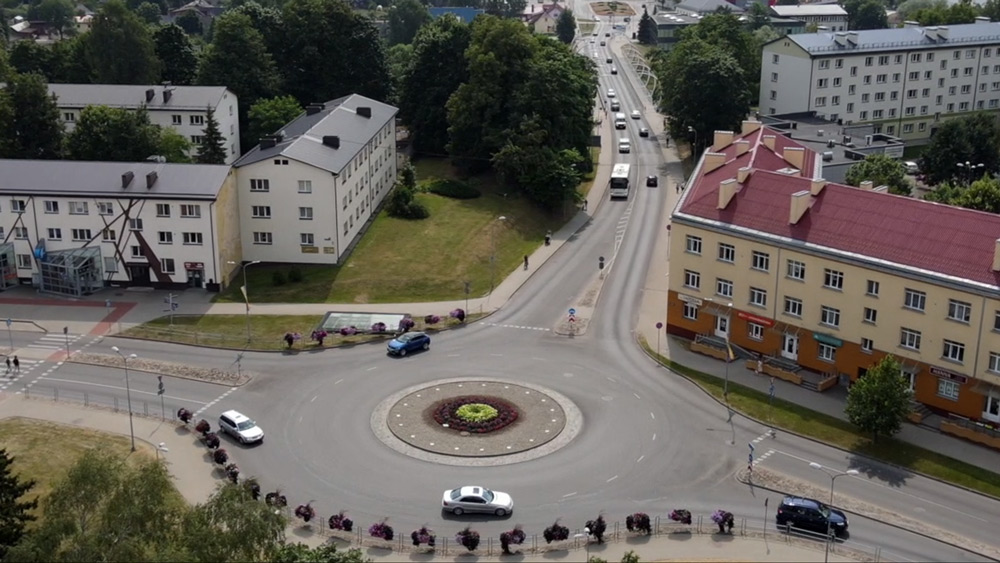 Jaunie autobusi un viedie risinājumi veicina videi draudzīgu pārvietošanos Valmierā