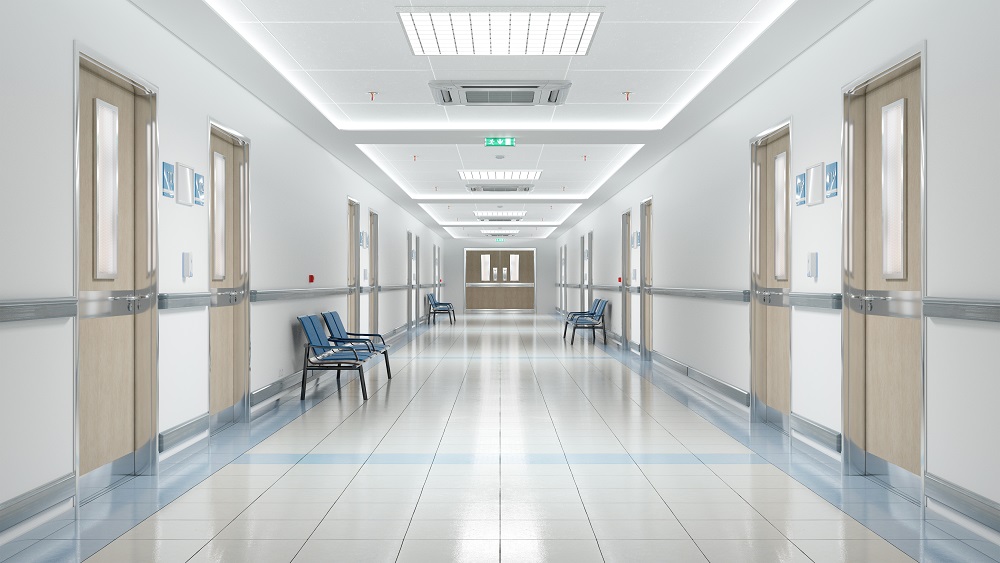 Reģionālās slimnīcas jau gatavojas Covid-19 slimnieku lielam pieplūdumam