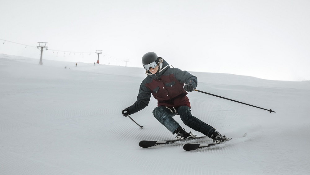 Latvijas slēpošanas trases jau tuvākajā laikā varētu atvērties