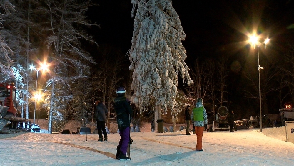 Latvijā “zaļajā režīmā” sāk darboties visas slēpošanas trases