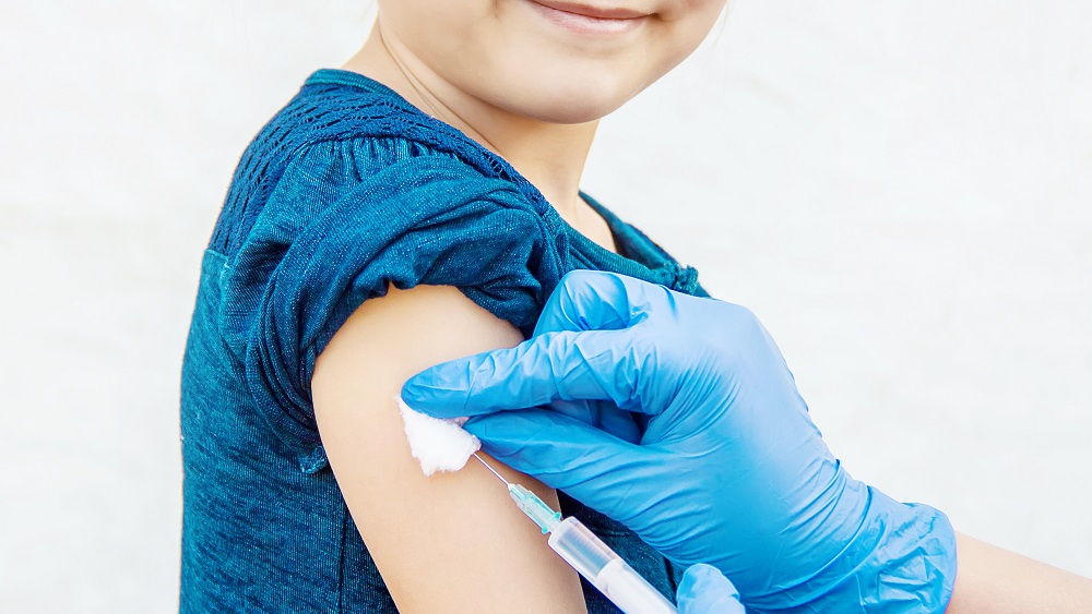 Latvija saņēmusi vakcīnas bērniem