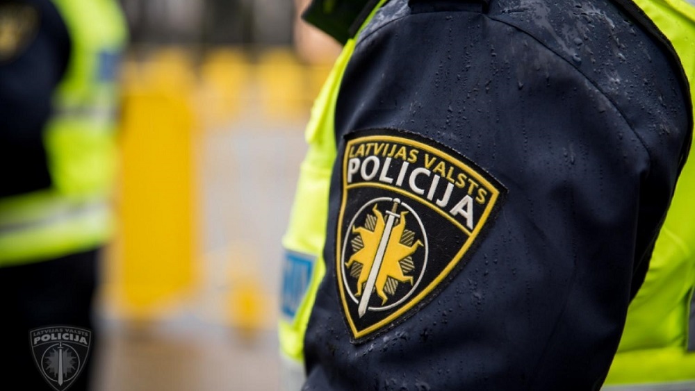 Daugavpilī un Rīgā 9. maijā tiks piesaistīti policijas papildspēki