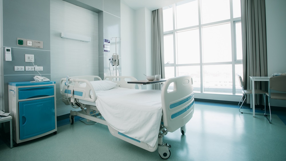 Reģionālās slimnīcas gatavojas iespējamam kovida uzliesmojumam
