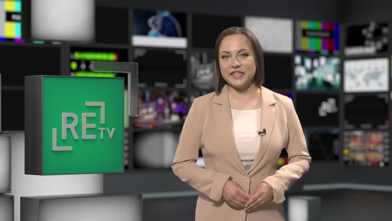 ReTV Ziņas (01.12.2021.)