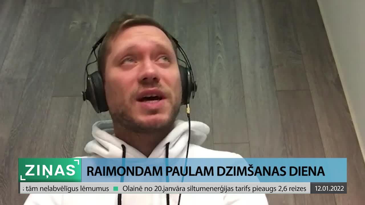 ReTV Ziņas 19.00 (12.01.2022.)