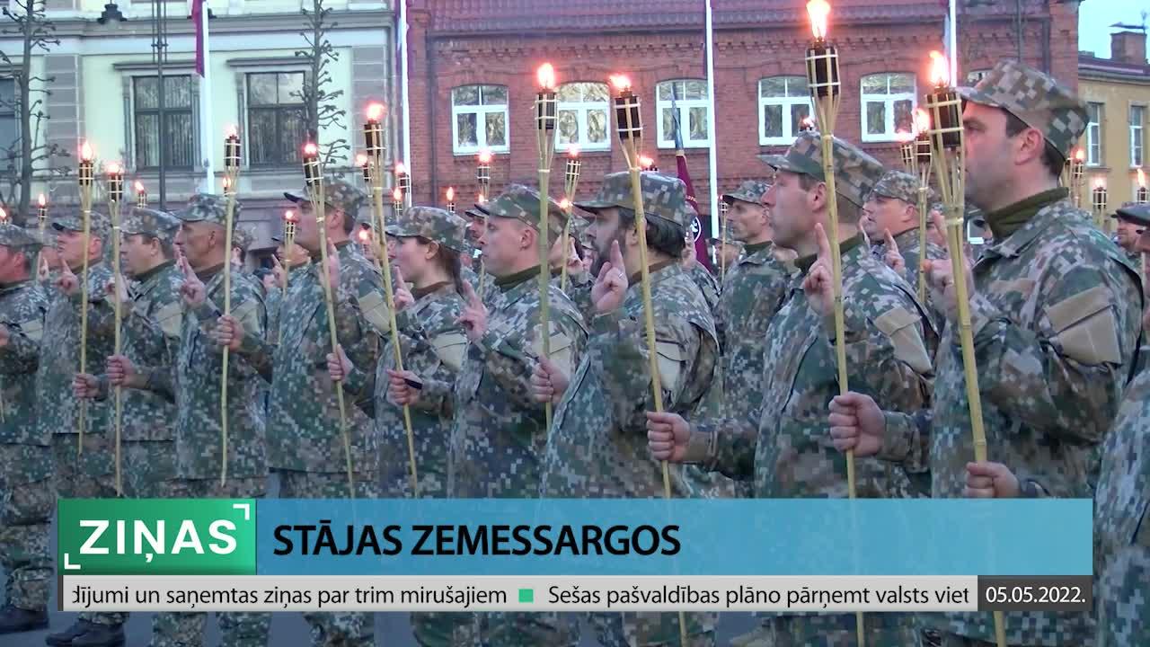 ReTV Ziņas 19.00 (05.05.2022.)