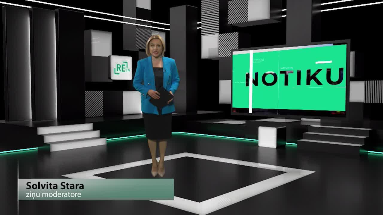 ReTV Ziņas 19.00 (28.06.2022.)