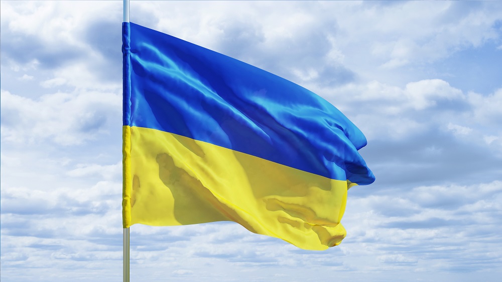 Sociālajos medijos plānota sasaukšanās Ukrainas atbalstam