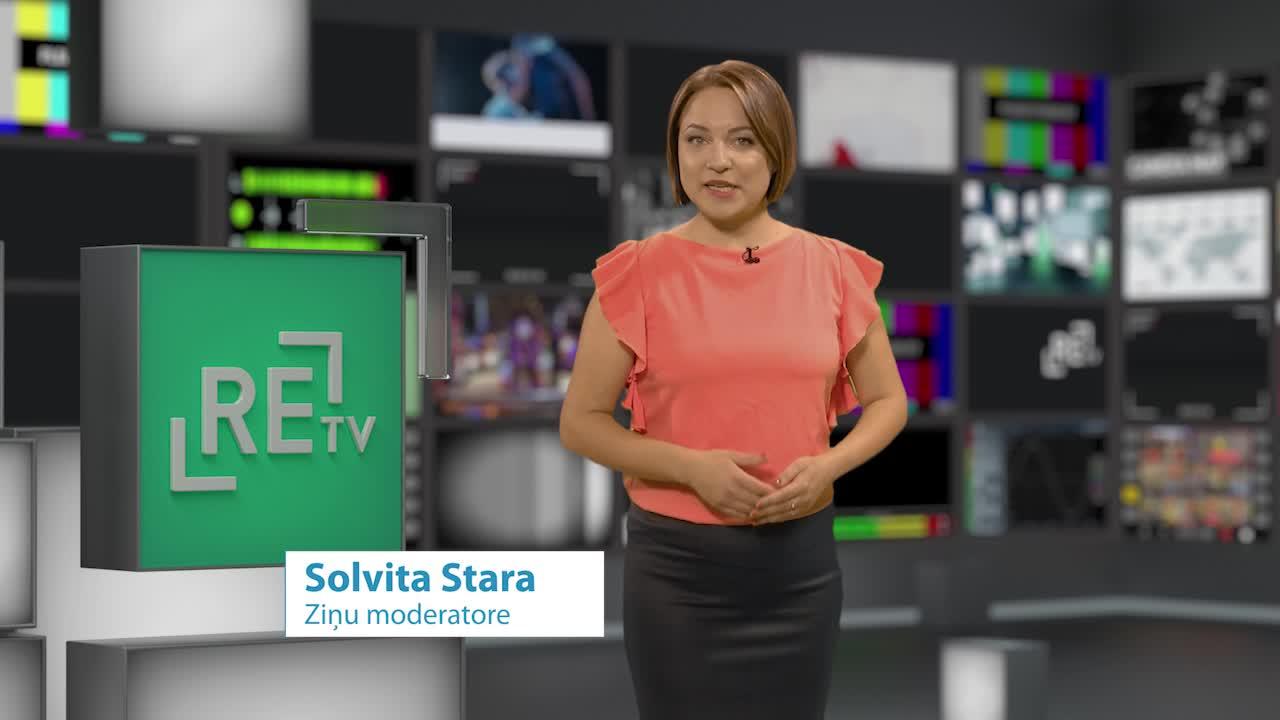 ReTV Ziņas (23.09.2021.)