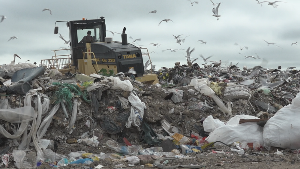 Atkritumu apsaimniekotāji noraida Valsts kontroles pārmetumus