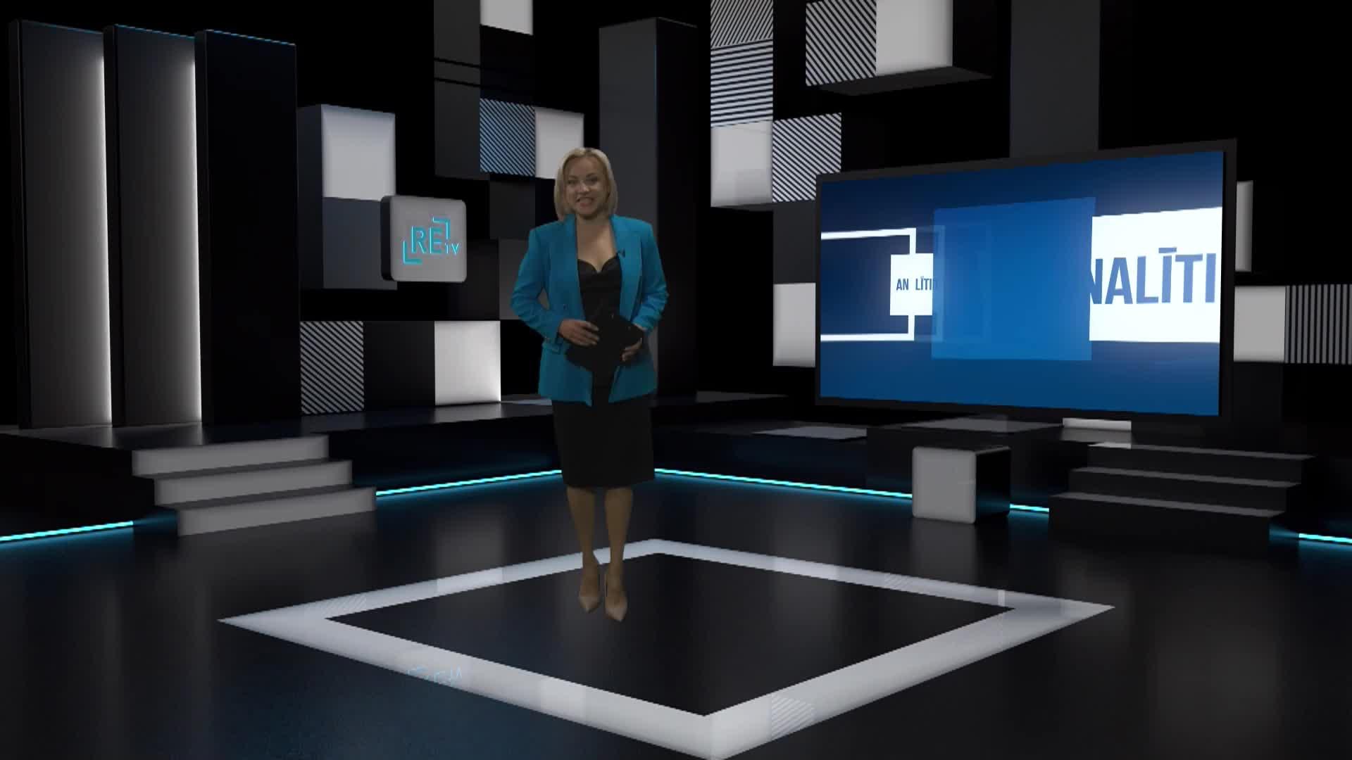 ReTV Ziņas 19.00 (20.09.2022.)