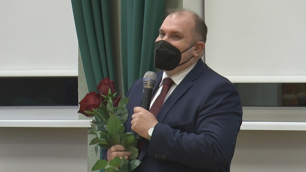 Jelgavas novadā jauns priekšsēdētājs; vai politiskā krīze beigusies?