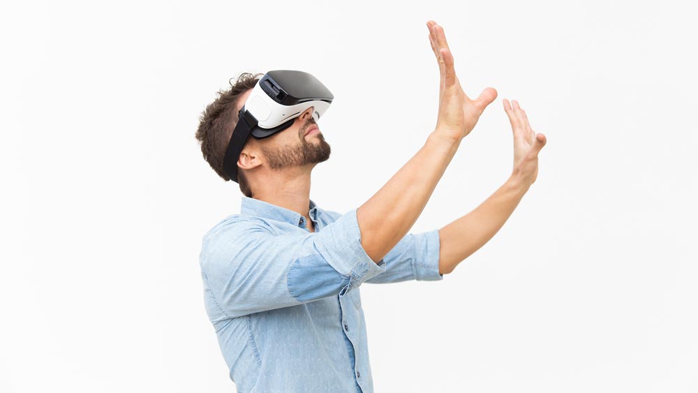 Virtuālās realitātes jeb VR attīstības tendences 2024. gadā