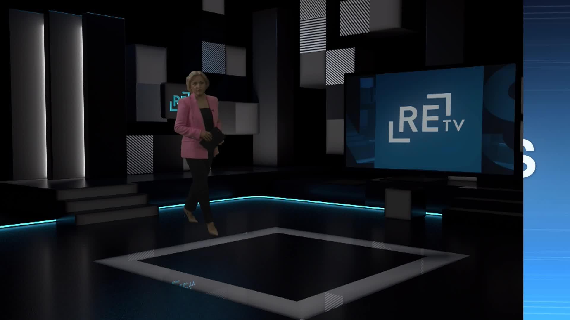 ReTV Ziņas 19.00 (14.10.2022.)