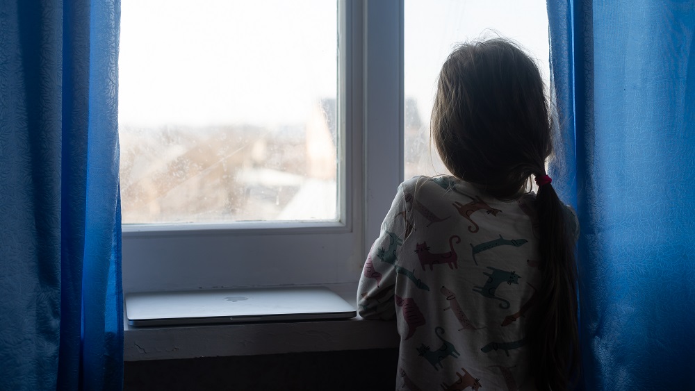 Šogad Latvijā palīdzību saņēmuši vairāk nekā 3400 pusaudži ar mentālās veselības grūtībām
