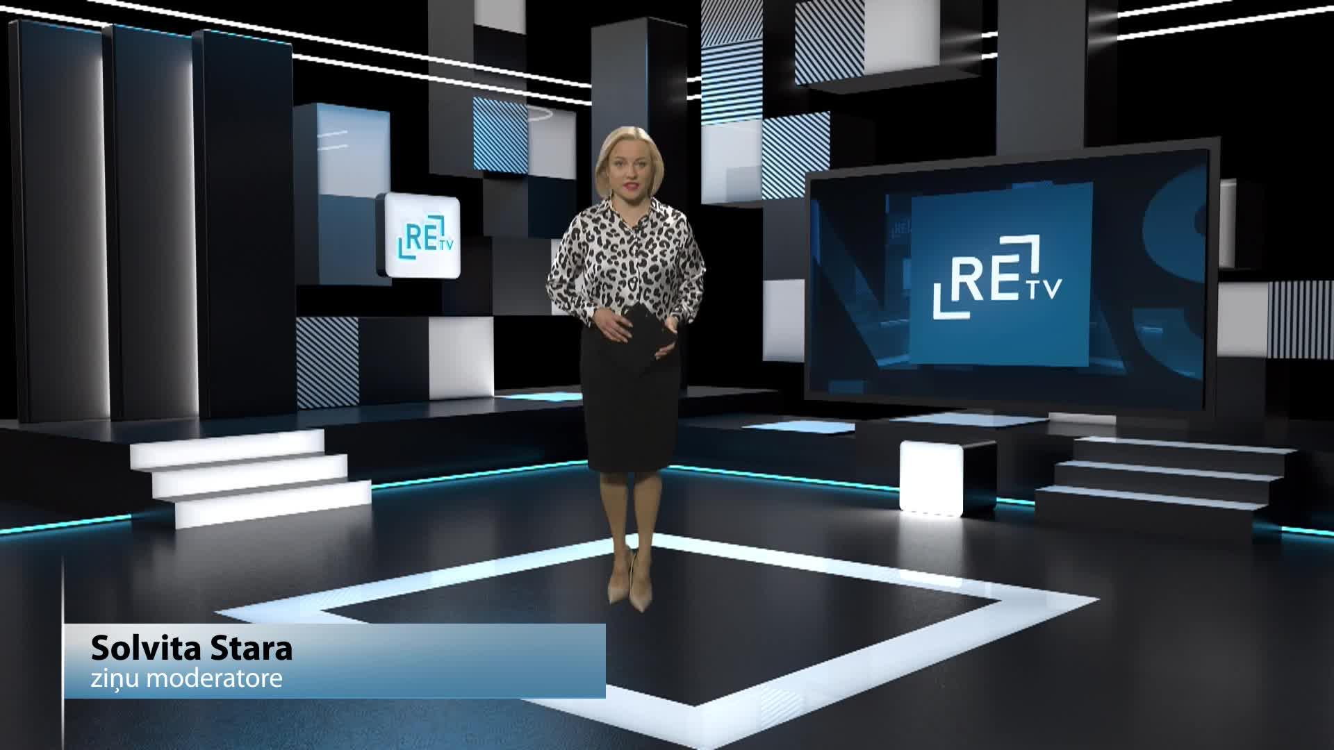 ReTV Ziņas 19.00 (02.11.2022.)