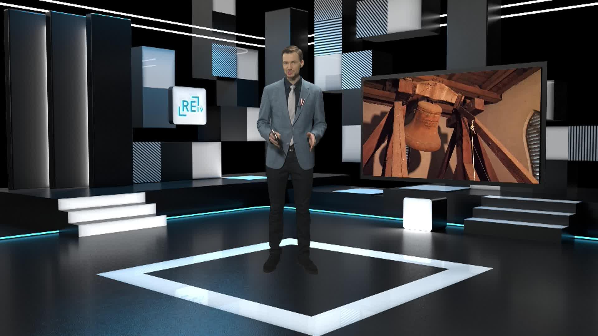 ReTV Ziņas 19.00 (11.11.2022.)