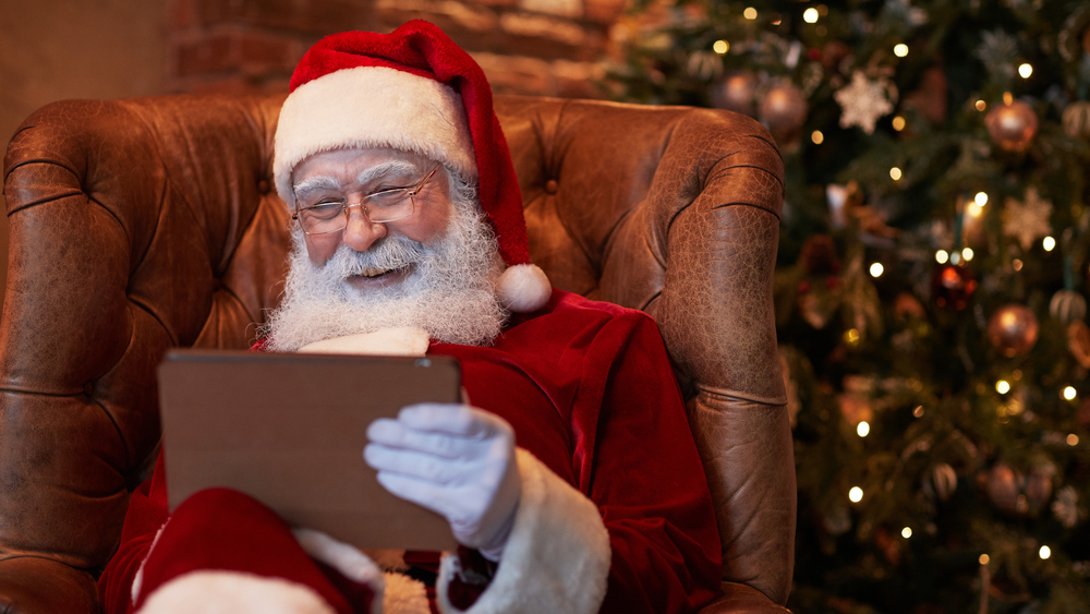 "Latvijas pasts" aicina laikus nosūtīt vēstuli Ziemassvētku vecītim Latvijā vai Santa Klausam Somijā