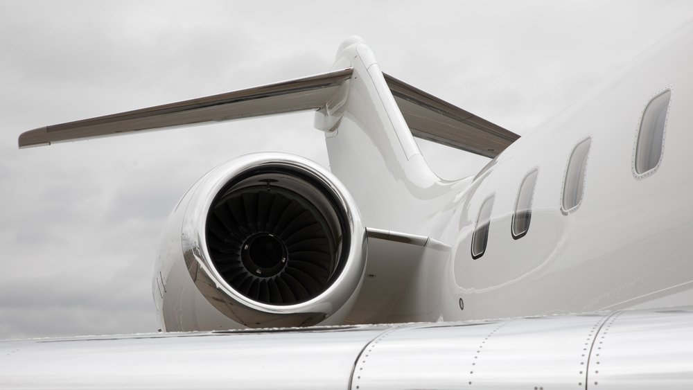 Ar lidmašīnu pie Ventspils avarējušais Vācijas uzņēmējs ziņojis par gaisa spiediena zudumu