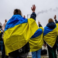 Ukraina kā valsts nedrīkstot pastāvēt