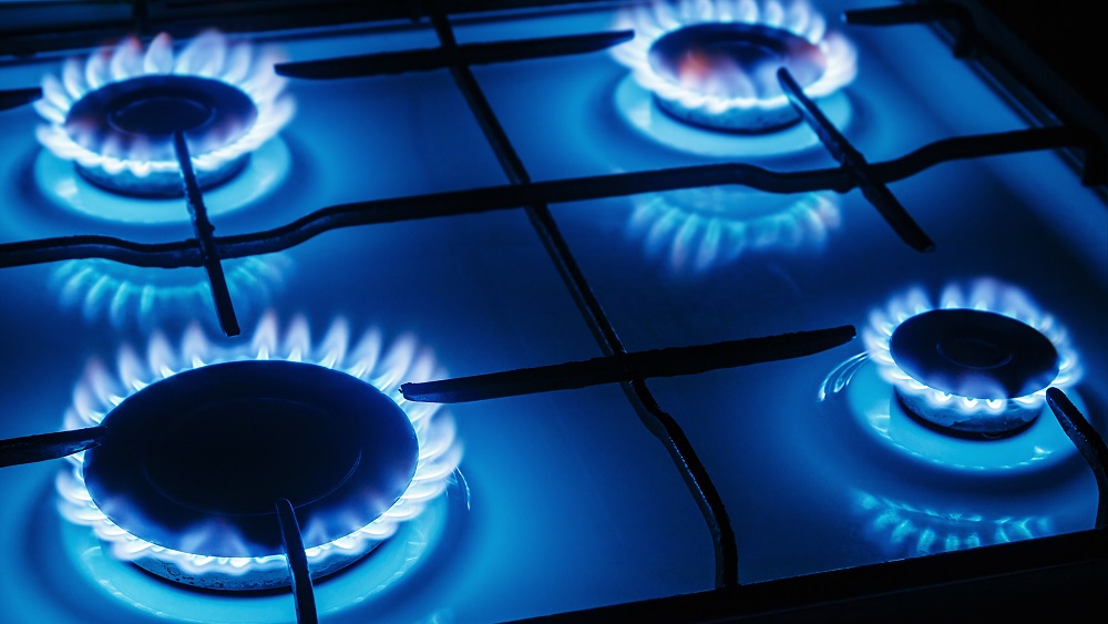 "Latvijas gāzes" dabasgāzes tarifi no nākamā gada saruks mājsaimniecībām ar lielāku patēriņu