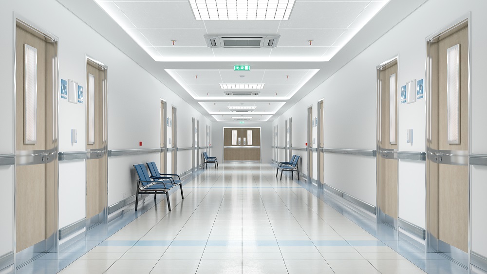 Jēkabpils slimnīcas Traumatoloģijas nodaļā atsāk uzņemt pacientus