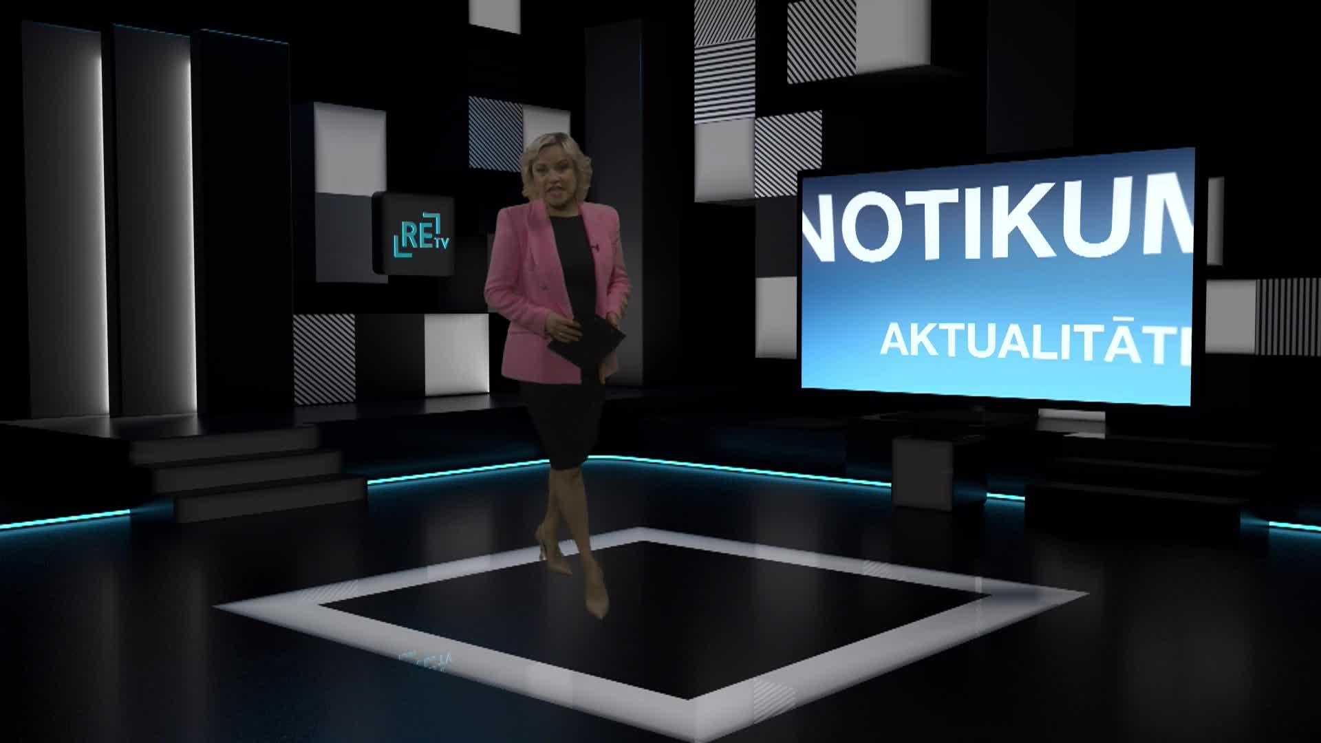 ReTV Ziņas 19.00 (23.03.2023.)