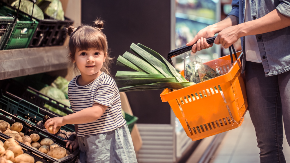 Latvijā veikalos ir lielāka pārtikas produktu daudzveidība nekā kaimiņvalstīs