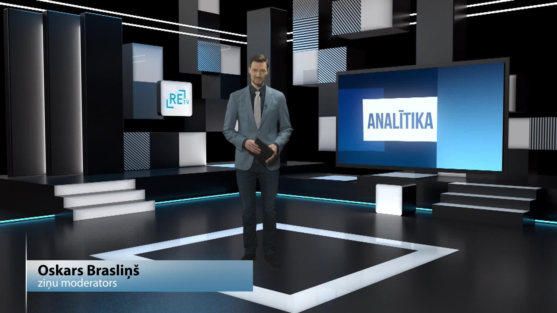 ReTV Ziņas 19.00 (25.04.2023.)