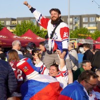 Pasaules hokeja čempionāta norise Rīgā valsts ekonomikai varētu būt piesaistījusi papildu 44 miljonus eiro