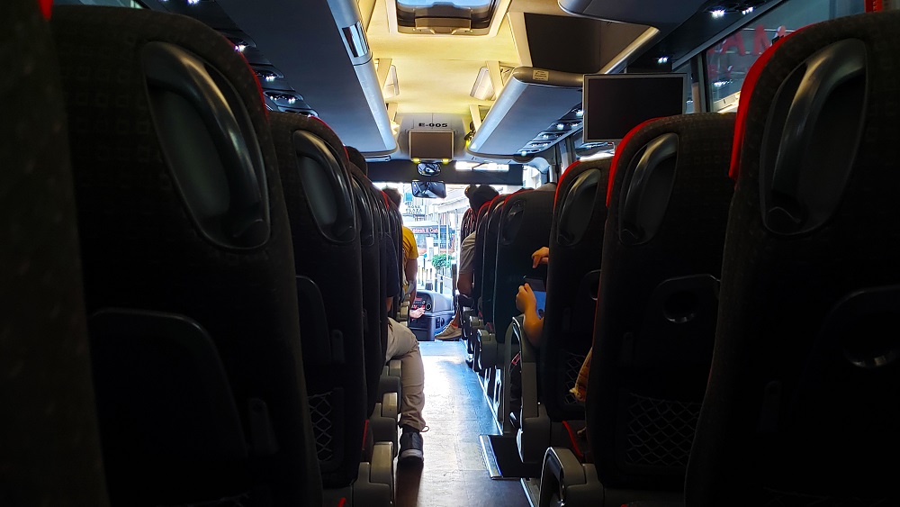 Apstiprinātas izmaiņas reģionālo autobusu maršrutos Vidzemē un Kurzemē