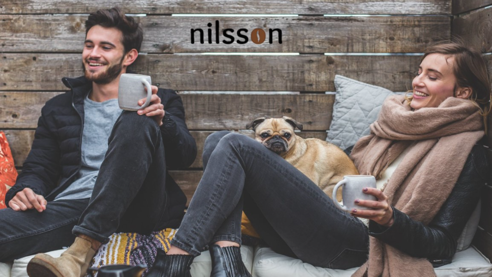 “Nilsson” - svaigi grauzdētas kafijas baudījums Latvijā