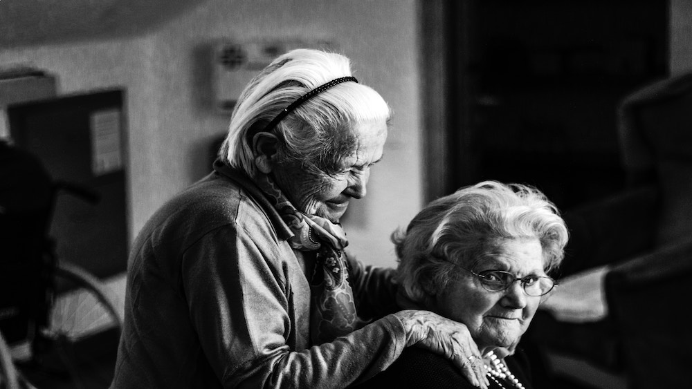 Dzīve Rēzeknes Pensionāru sociālo pakalpojumu centrā ir pazemojoša