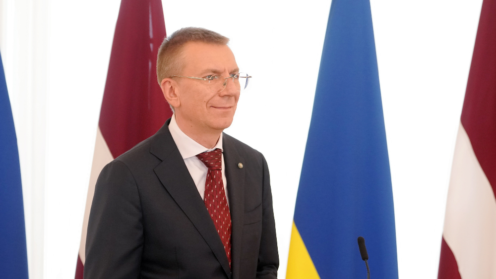 Valsts prezidents: birokrātija Latvijā bremzē daudzus procesus