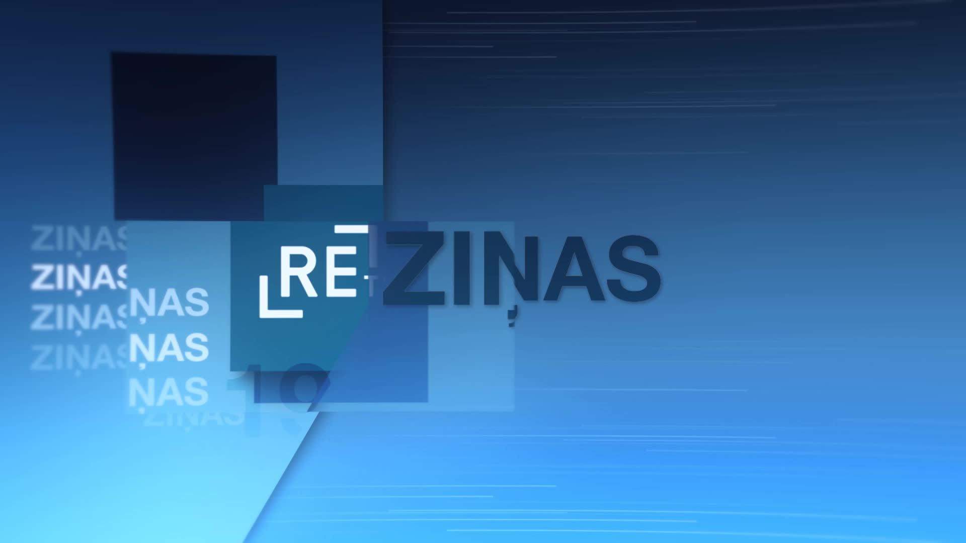 ReTV Ziņas 19.00 (16.08.2023.)