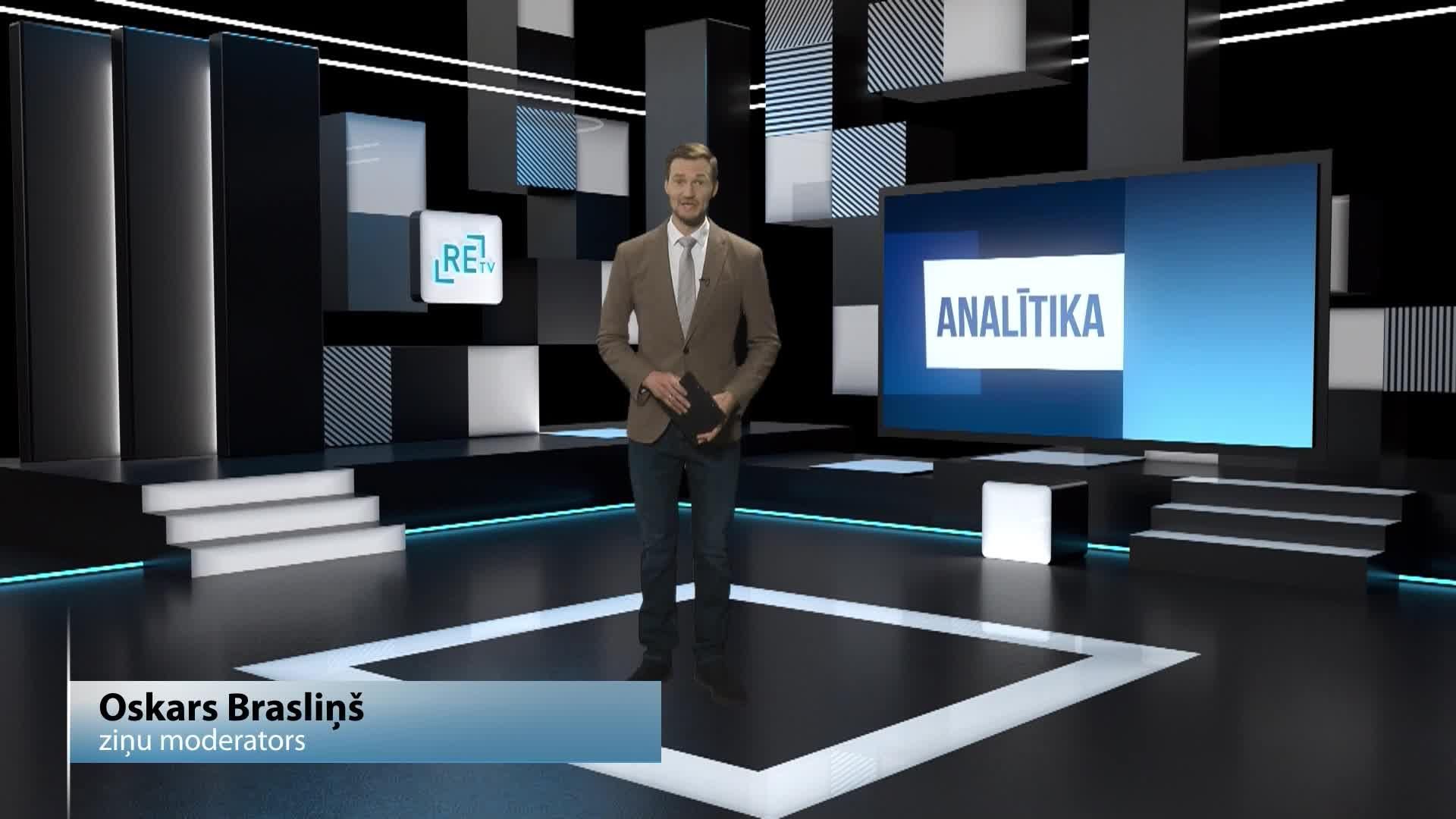 ReTV Ziņas 21.00 (12.09.2023.)