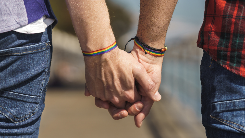 Dibinās jaunu LGBT+ kustību biseksuāļu redzamības veicināšanai