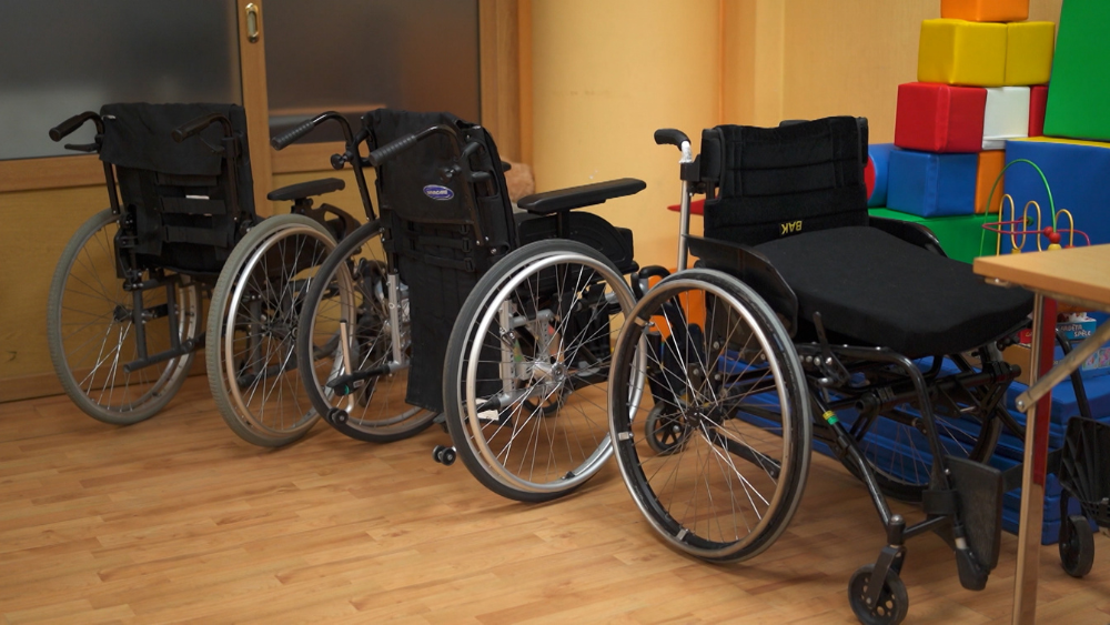 Gaida pieteikumus balvai, kuru piešķir par atbalstu cilvēkiem ar invaliditāti