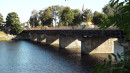 Valdība atbalstījusi līdzfinansējuma piešķiršanu Salacgrīvas tilta rekonstrukcijai