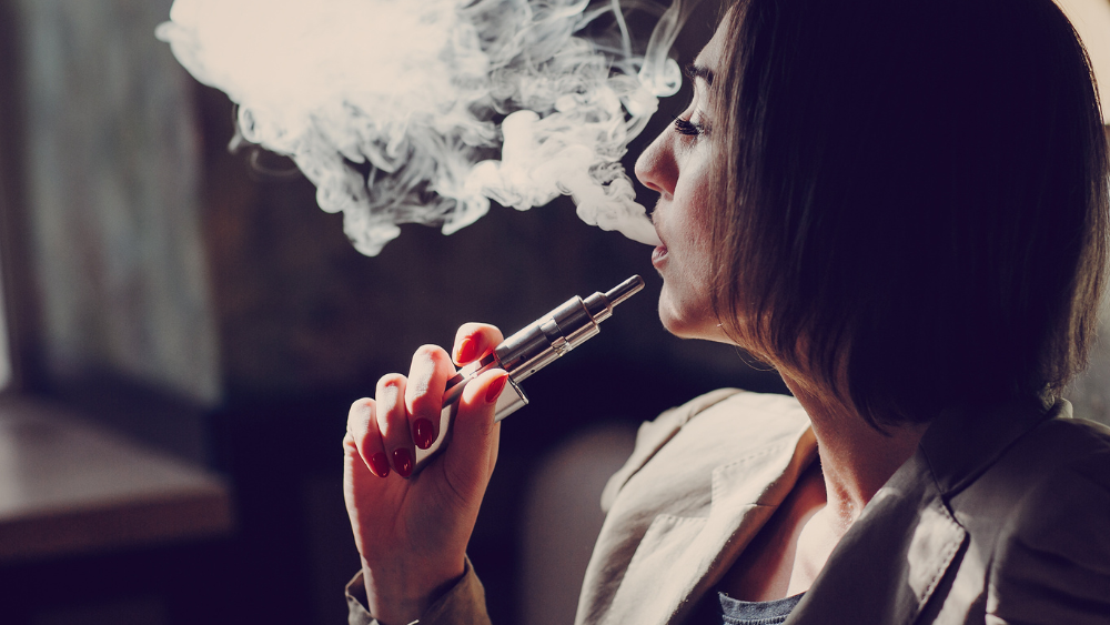 Aizliedz aromatizētājus karsējamās tabakas izstrādājumos