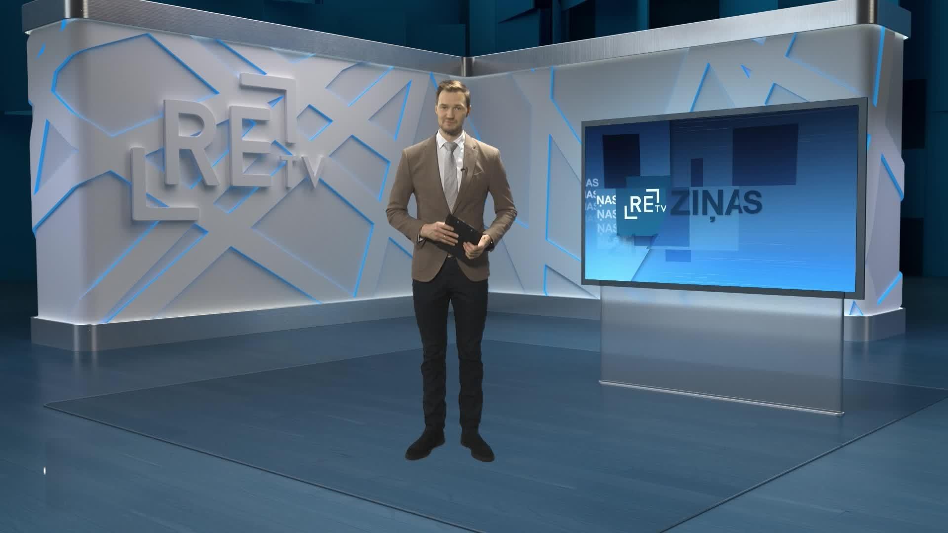 ReTV Ziņas 21.00 (24.10.2023.)