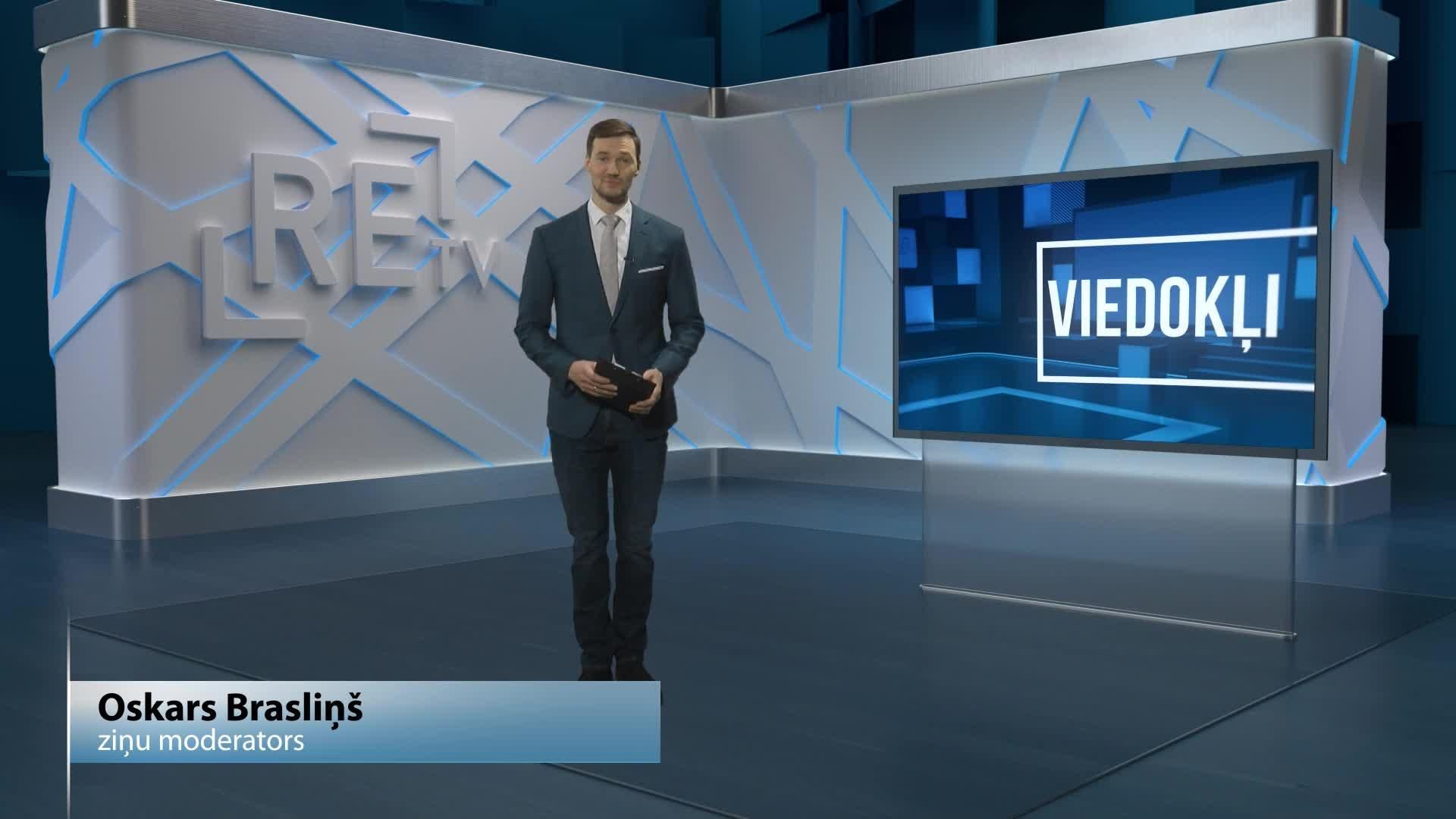 ReTV Ziņas 21.00 (27.10.2023.)