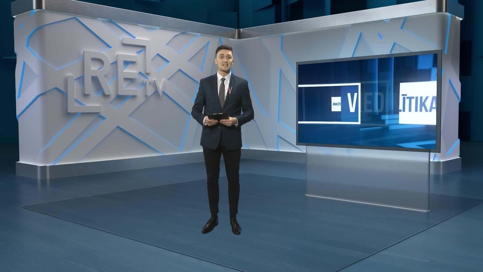 ReTV Ziņas 21.00 (17.11.2023.)