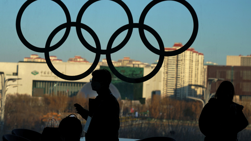 Par dalību olimpiskajās spēlēs konkrētu lēmumu vēl nav
