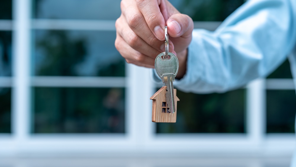 Pieņem likumu grozījumus hipotekārās pārkreditēšanās vienkāršošanai